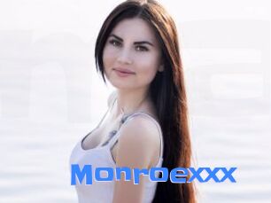 Monroexxx