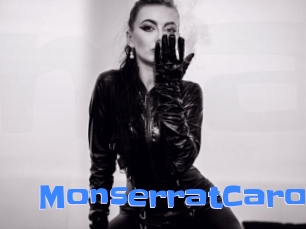 MonserratCaro Mausi Privat
