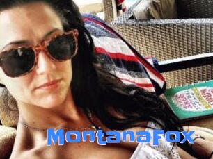 MontanaFox