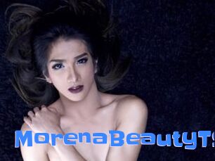 MorenaBeautyTS