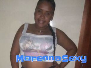 MorennaSexy