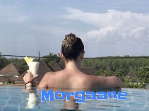 Morgaane