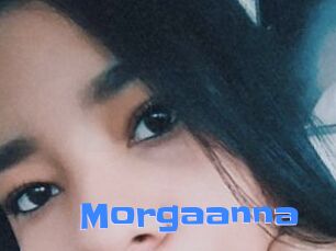 Morgaanna