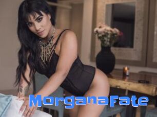MorganaFate