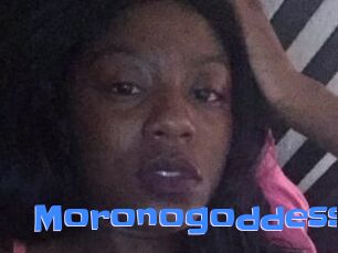 Moronogoddess
