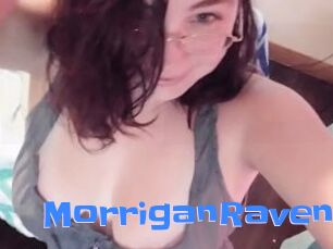 MorriganRaven