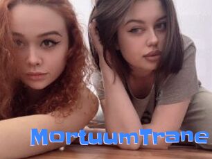 MortuumTrane