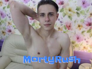 MortyRush