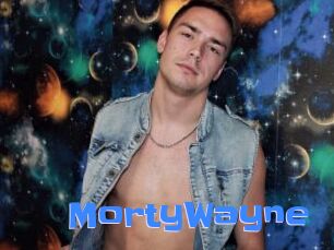 MortyWayne