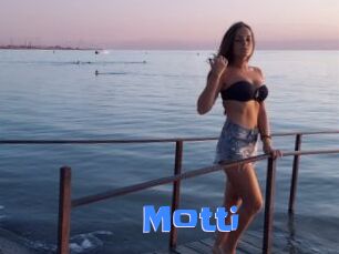 Motti