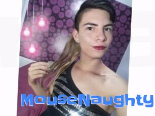 MouseNaughty