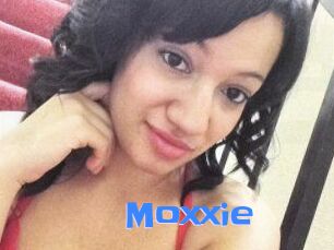 Moxxie
