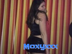 Moxyxxx