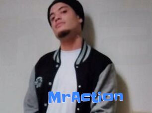 MrAction