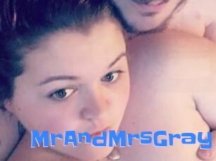 MrAndMrsGray