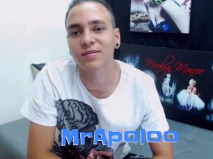 MrApoloo