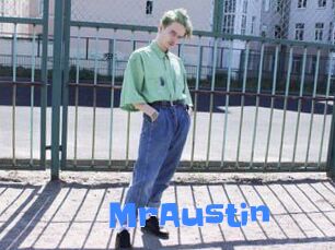 MrAustin