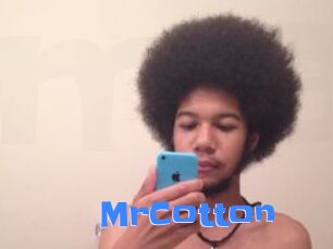 MrCotton