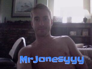 MrJonesyyy