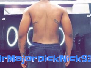 MrMajorDickNick93