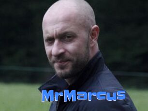 MrMarcus