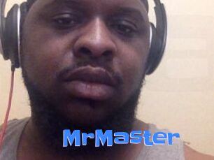 MrMaster