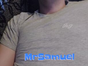 MrSamuel