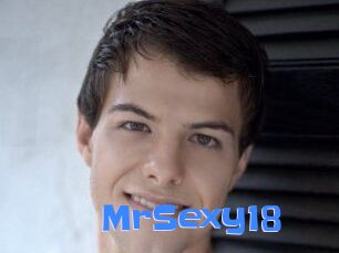 MrSexy18