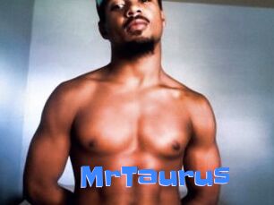MrTaurus