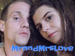 MrandMrsLove