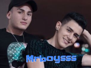 Mrboysss