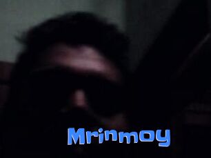 Mrinmoy