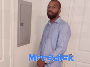 Mrredick
