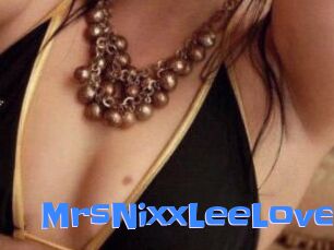 MrsNixxLeeLove