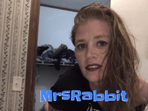 MrsRabbit