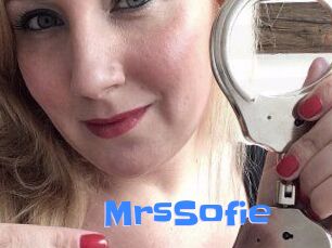 MrsSofie