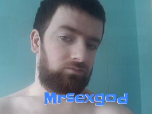 Mrsexgod