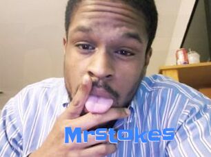 Mrstokes