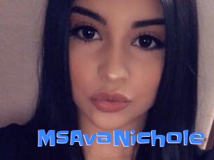 MsAvaNichole
