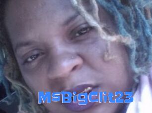MsBigClit23