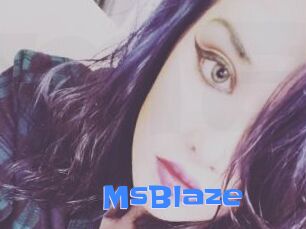 MsBlaze