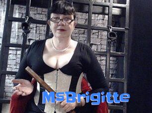 MsBrigitte
