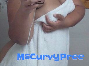 MsCurvyPree