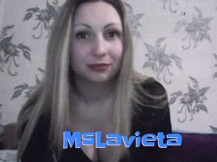 MsLavieta