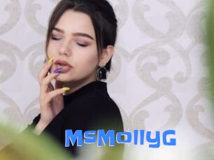 MsMollyG