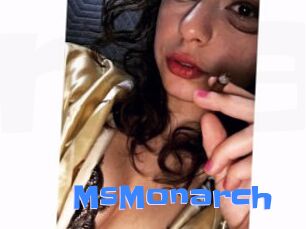 MsMonarch