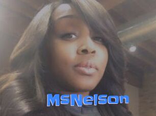 MsNelson