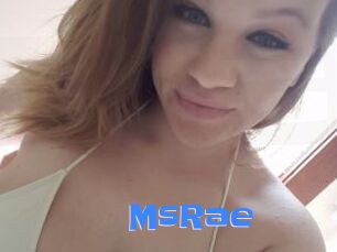 MsRae