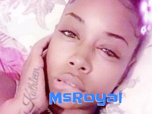 MsRoyal
