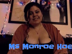 Ms_Monroe_Hoe